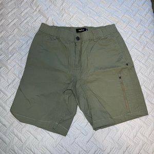 WrmFzy rip stop Shorts Men’s medium